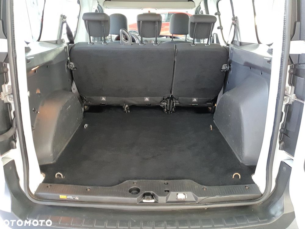 Dacia Dokker 1.5 dCi Open - 21