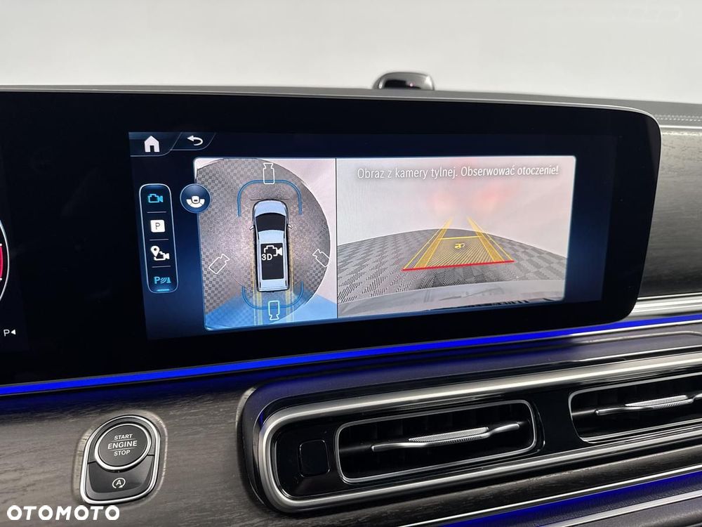 Mercedes-Benz Klasa V 250 d 4-Matic Avantgarde 9G-Tronic (długi) - 19