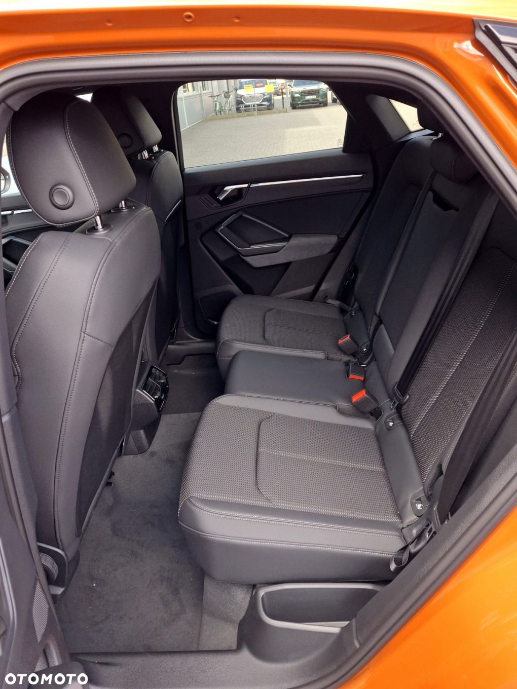 Audi Q3 Sportback - 12