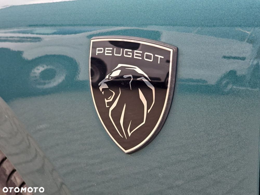 Peugeot 308 1.2 PureTech GPF GT Pack S&S EAT8 - 15