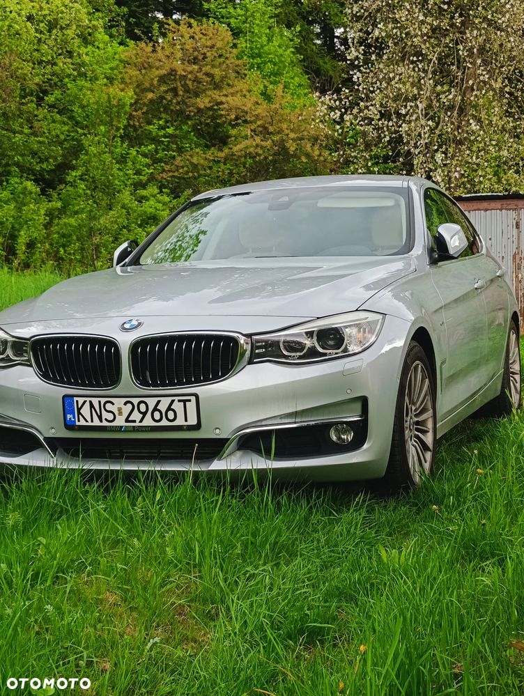 BMW 3GT - 4