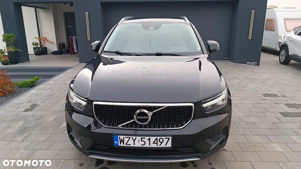 Volvo Xc 40 2019 photo 2