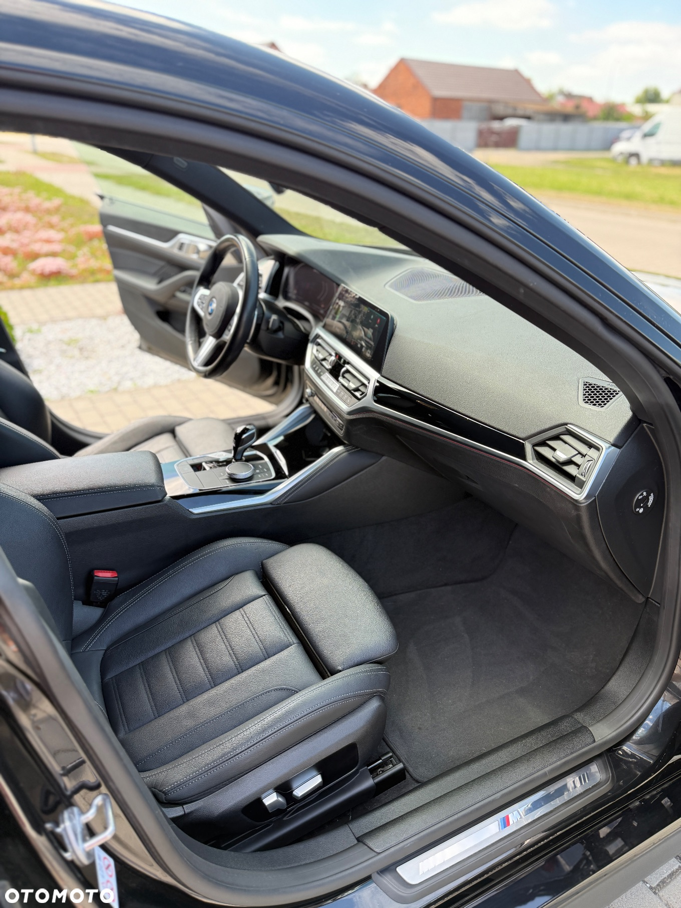 BMW Seria 4 M440i xDrive Gran Coupe - 29