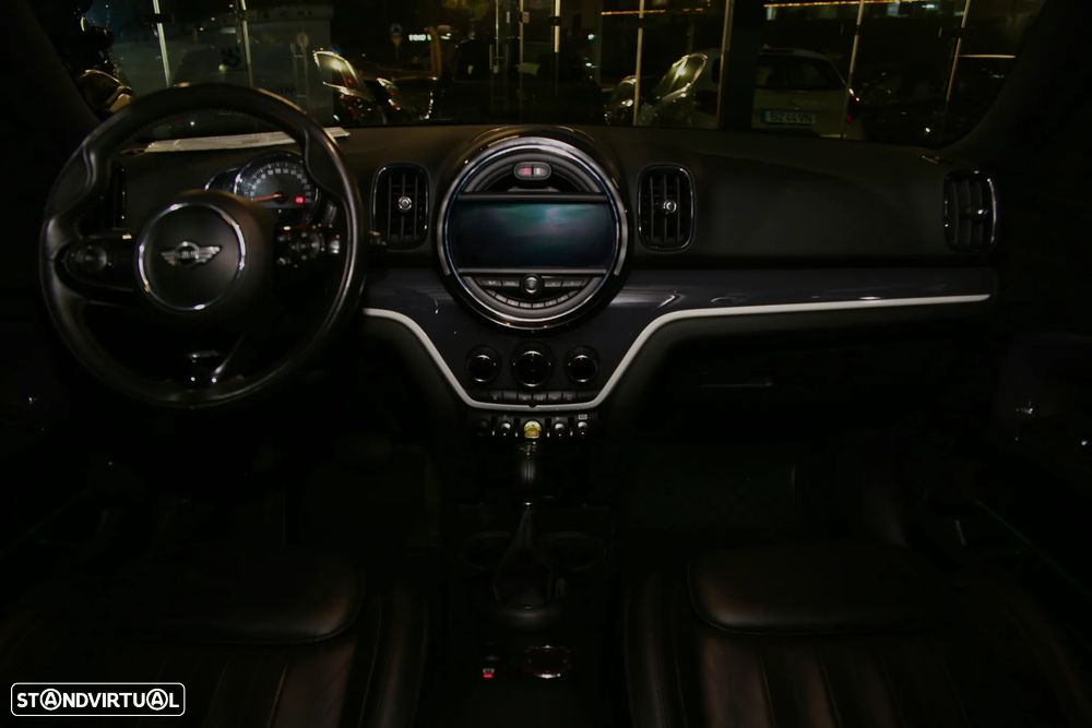 MINI Countryman Cooper SE All4 Aut. - 18