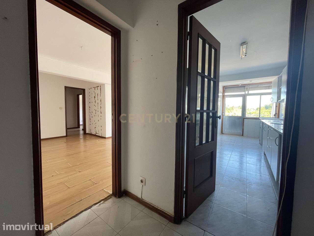 Apartamento T3 - Terraço- Vila Nova de Gaia - Grande imagem: 5/21