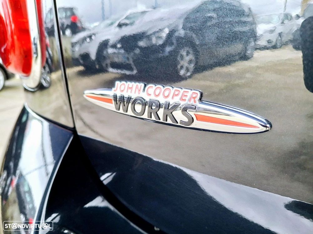 MINI Countryman Cooper S ALL4 - 22