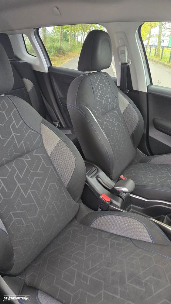 Peugeot 2008 1.2 PureTech Style - 45