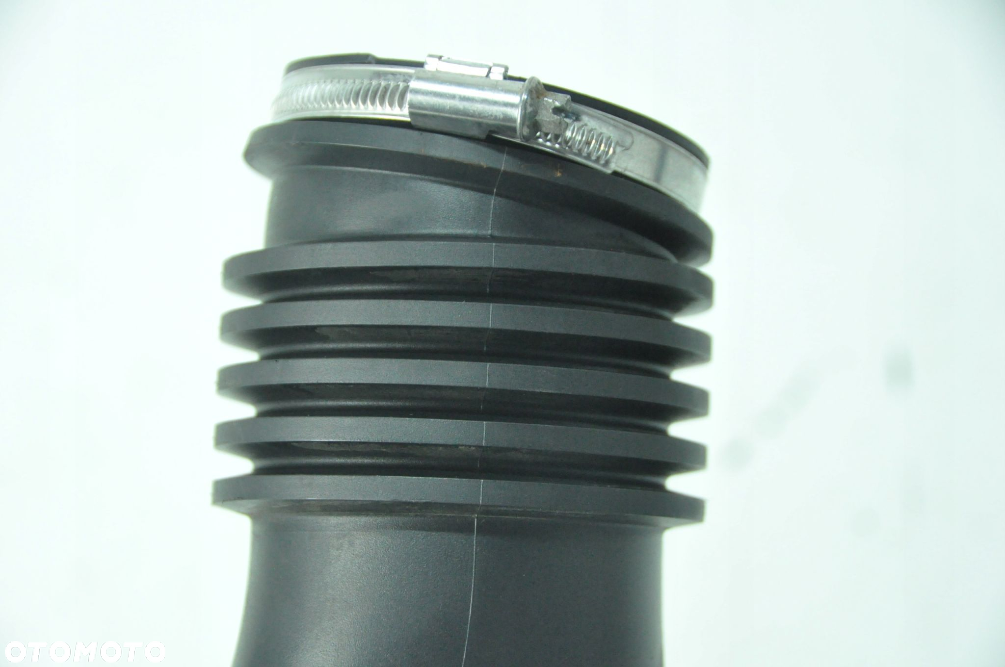 Bmw X5 E70 X6 E71 Rura Przewód Wlot Dolot Powietrza 7798338 - 4