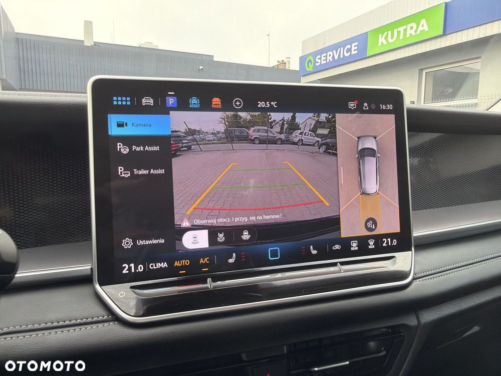 Volkswagen Tayron 1.5 eTSI mHEV Life DSG - 17