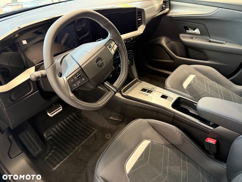 Opel Mokka 1.2 T mHEV GS S&S eDTC6 - 8