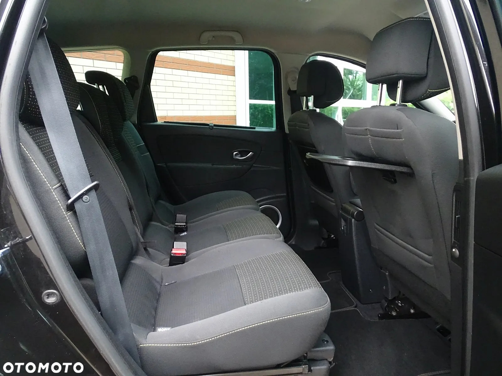 Renault Grand Scenic Gr 1.6 16V Expression - 8
