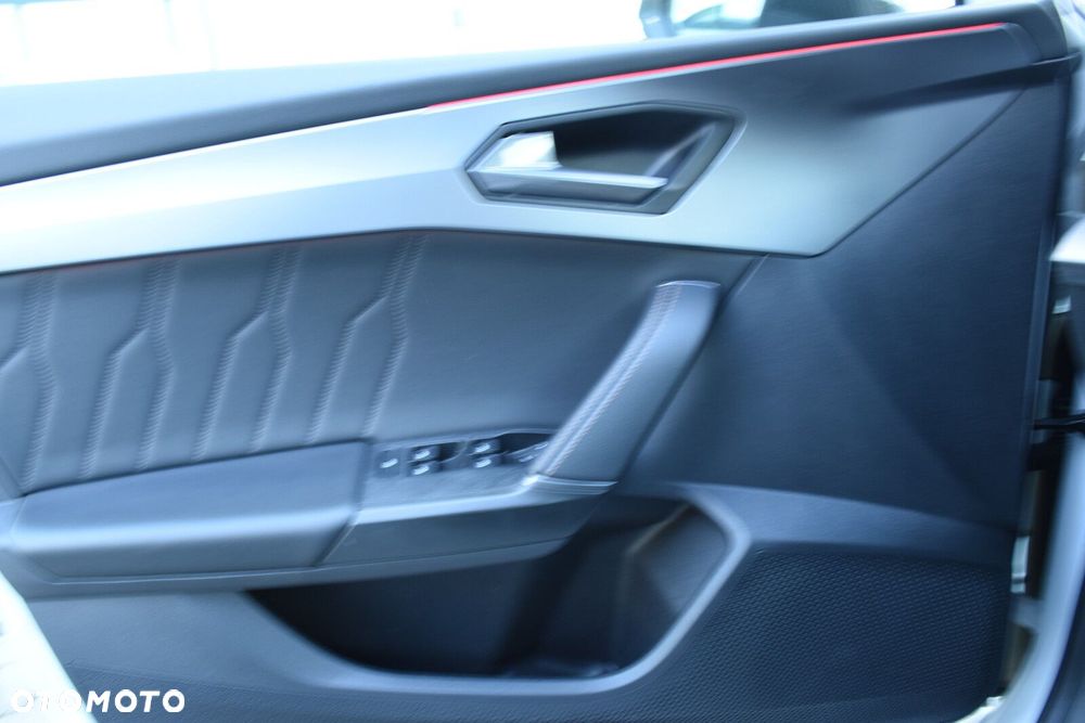 Cupra Leon 2.0 TSI DSG - 25