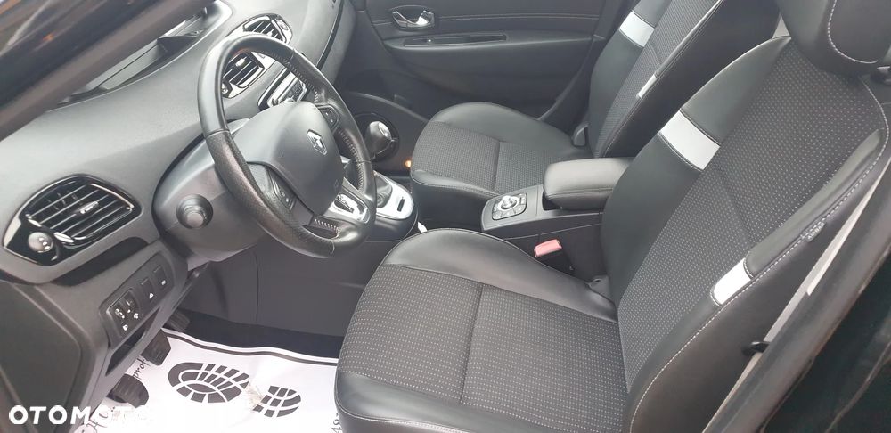 Renault Scenic ENERGY TCe 115 Bose Edition - 15