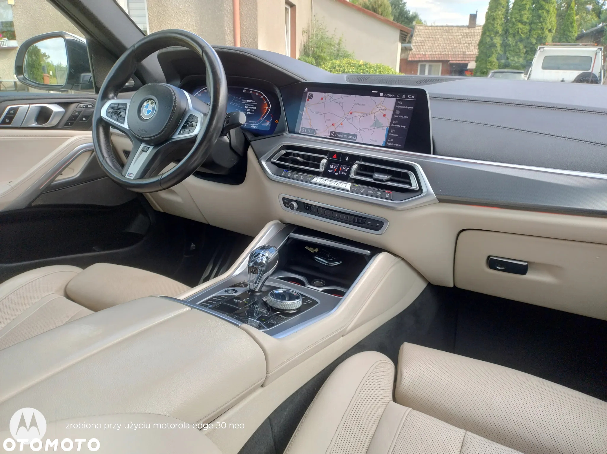 BMW X6 xDrive30d - 30