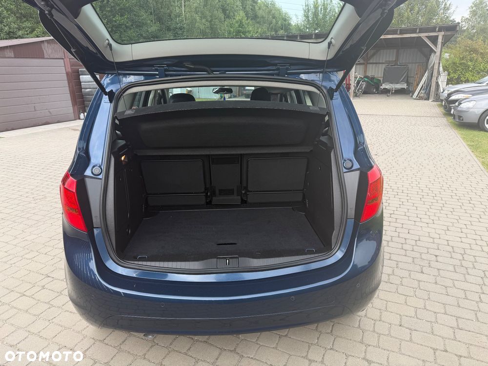 Opel Meriva 1.4 Ecoflex Selection - 14