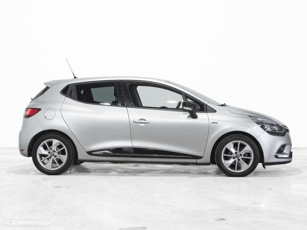 Renault Clio 1.5 dCi Limited EDition - 2