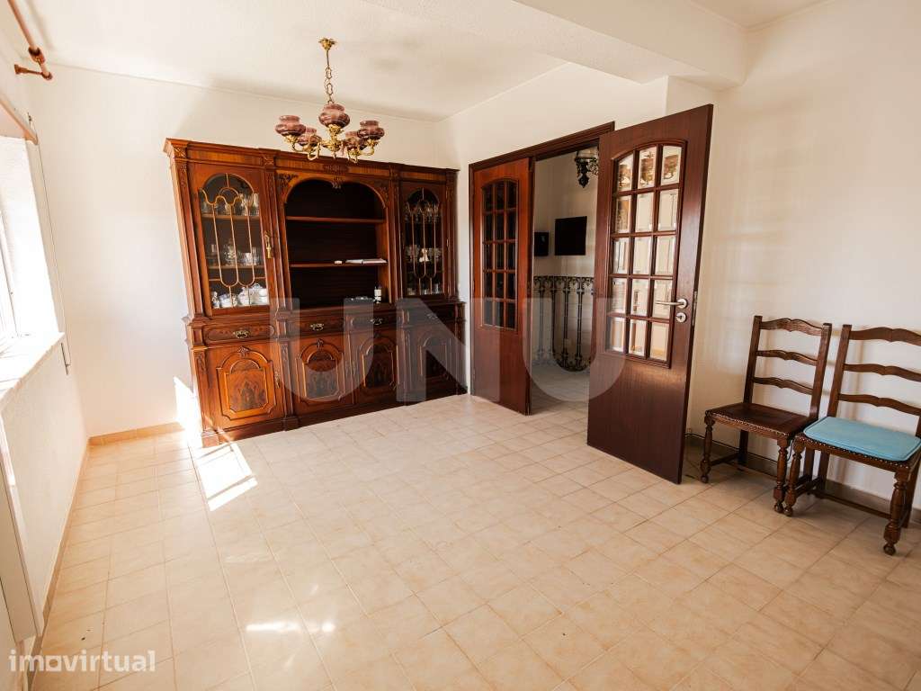Apartamento T2 - ZONA SUL - Grande imagem: 5/12