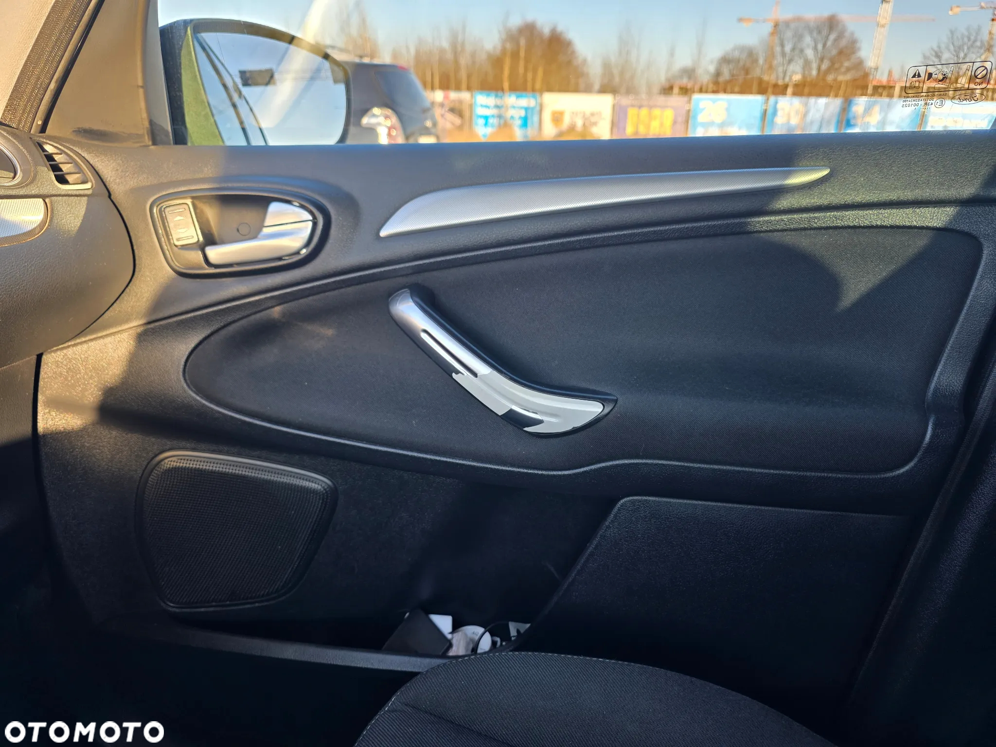 Ford Galaxy 2.0 TDCi Trend - 17