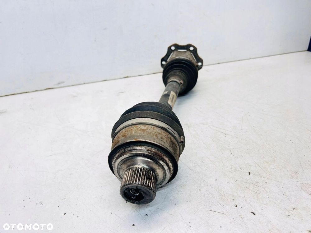 PÓŁOŚ LEWA LUB PRAWA PRZÓD AUDI A4 B9 A5 8W0407271F - 4