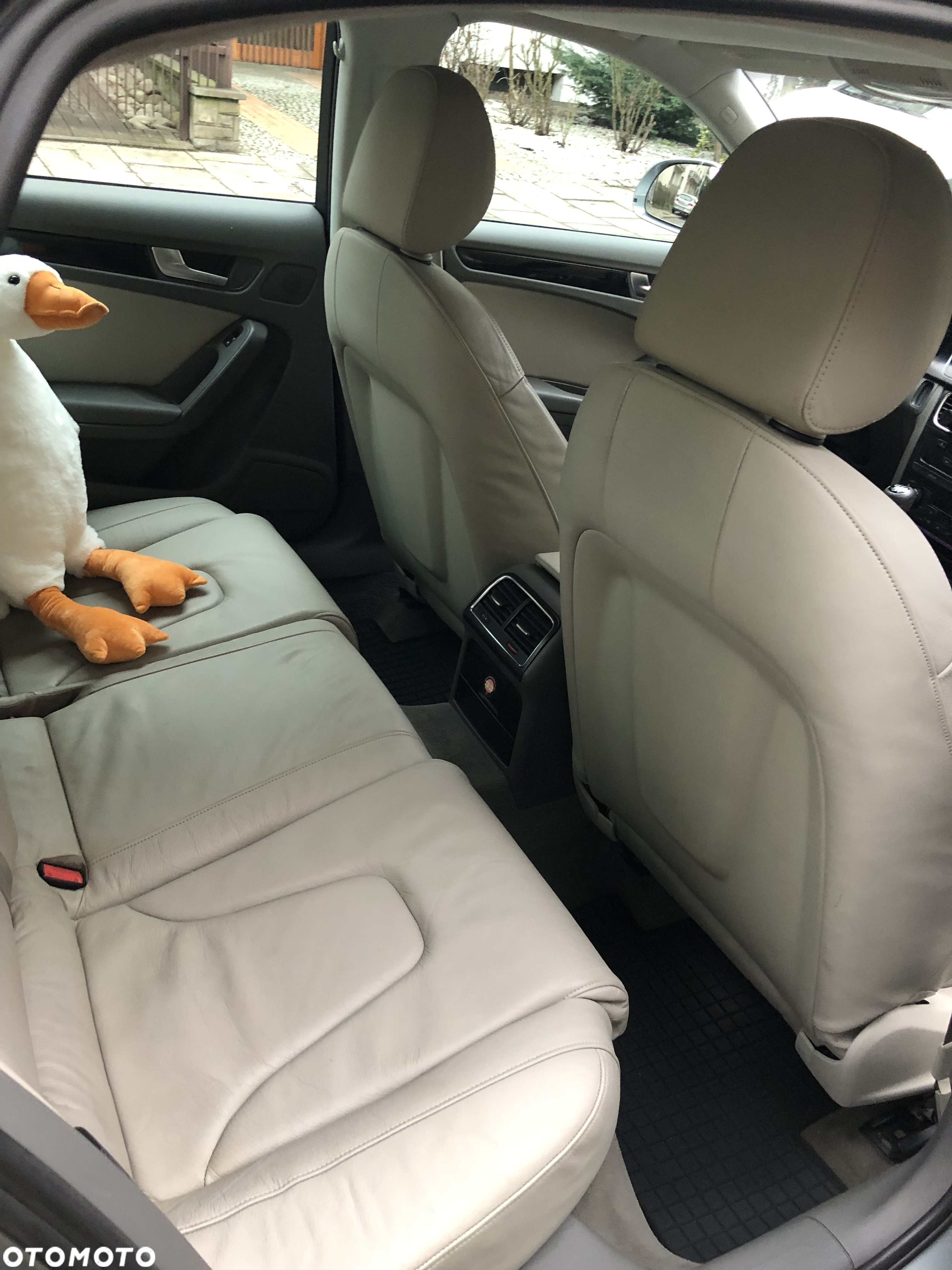 Audi A4 2.0 TDI - 13