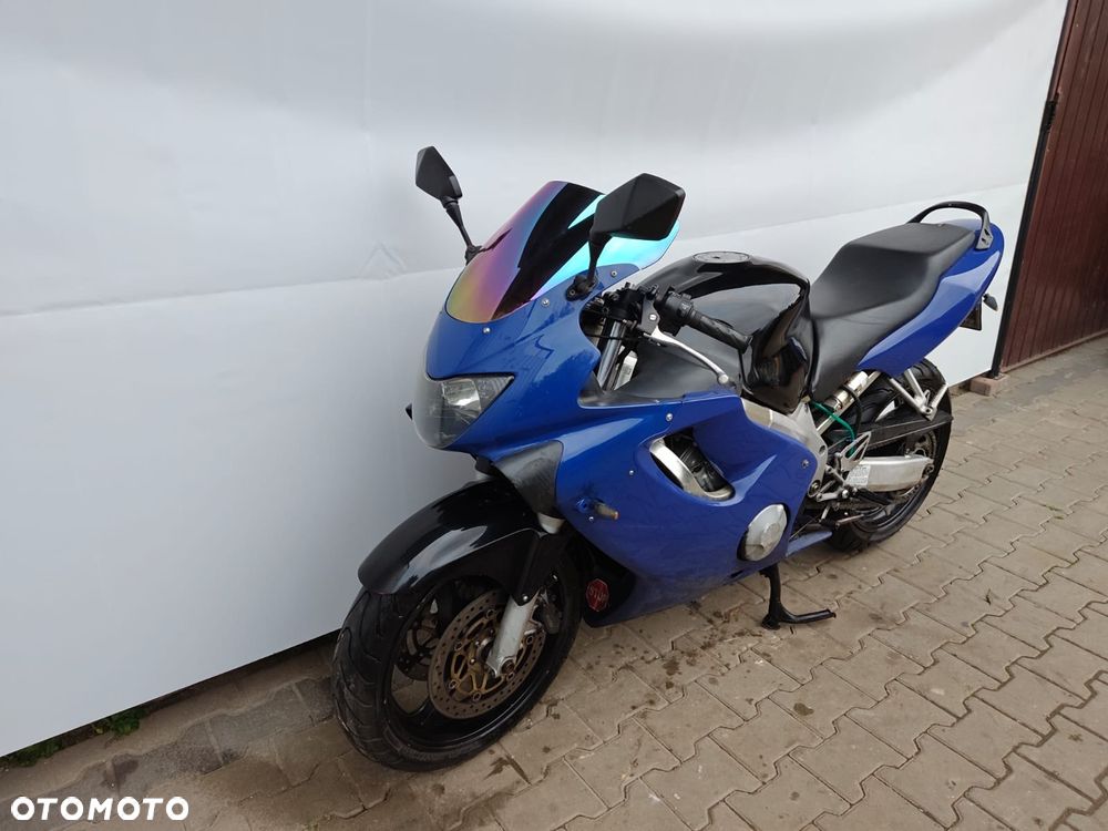 Honda CBR
