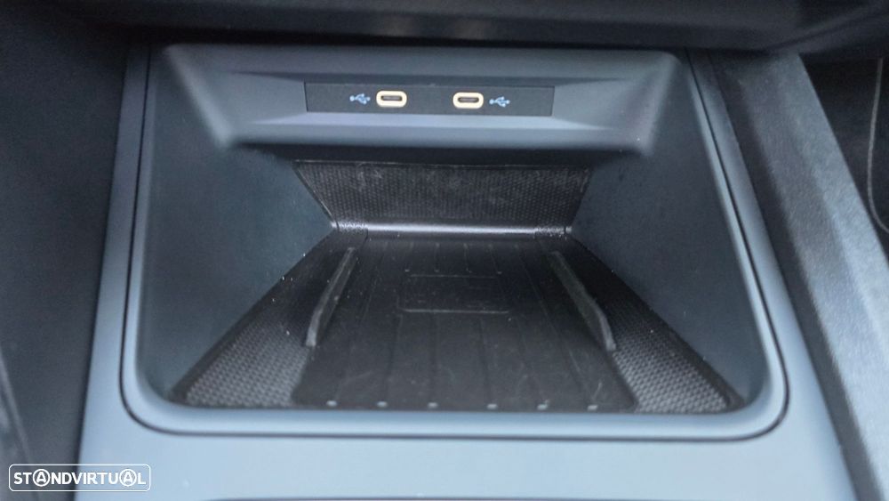 Cupra Formentor 1.4 e-Hybrid DSG - 45