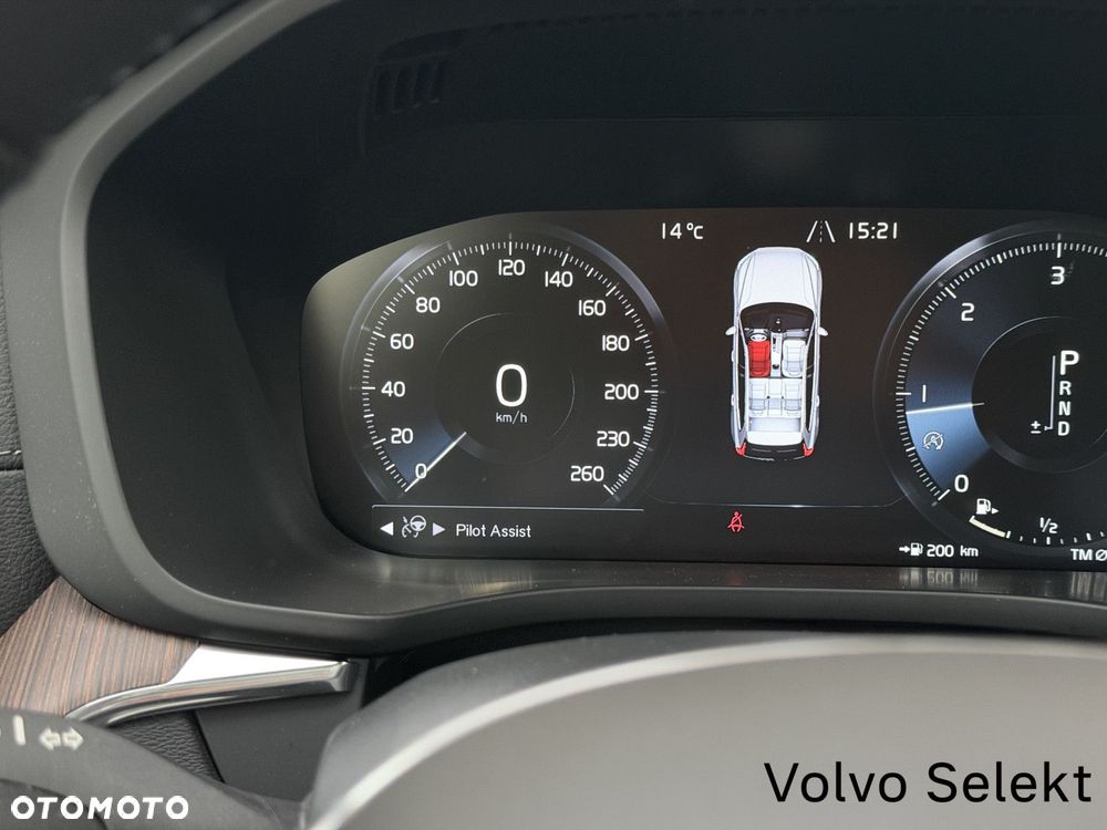 Volvo XC 60 - 28