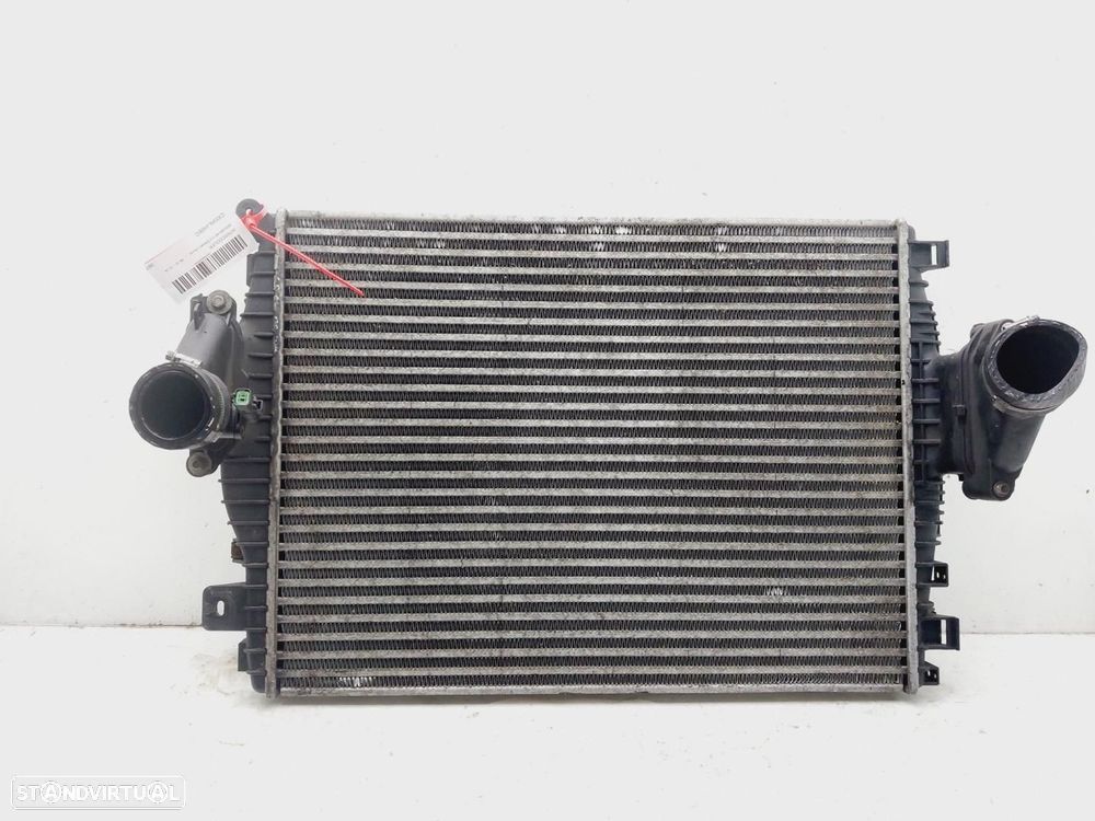 INTERCOOLER JAGUAR XF - 1