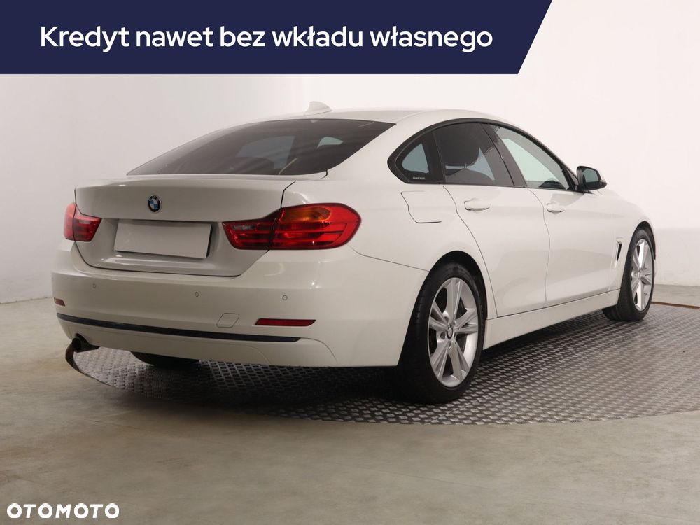 BMW Seria 4 - 7