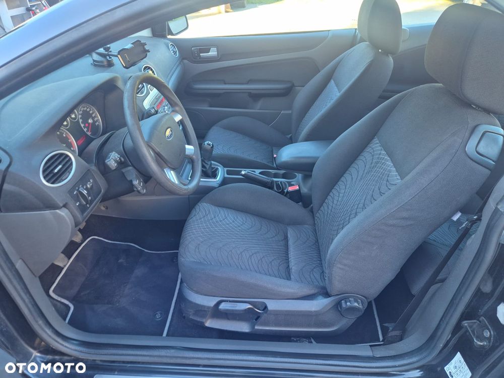 Ford Focus 1.6 Ambiente - 20