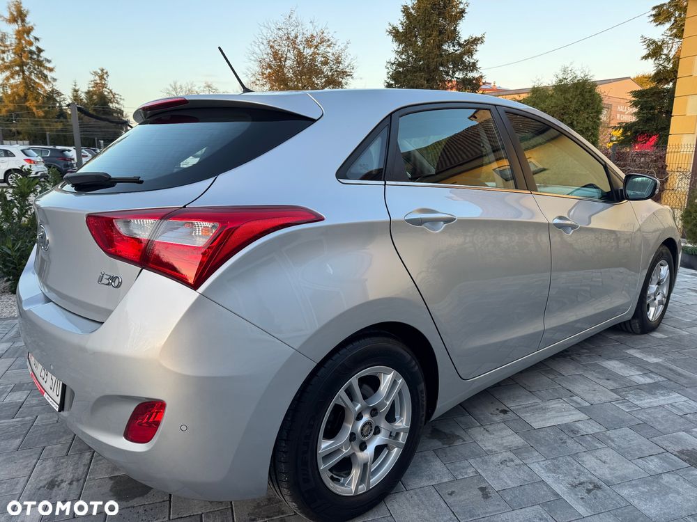 Hyundai i30 - 7