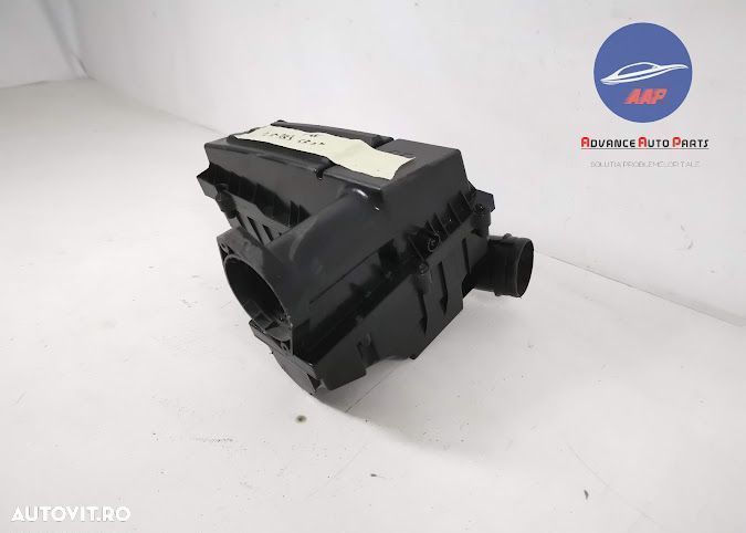 Carcasa Filtru aer Seat  Altea  1 [2004 - 2009] - 3