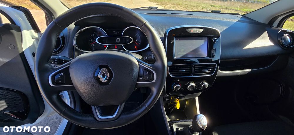 Renault Clio 0.9 TCe Limited - 33