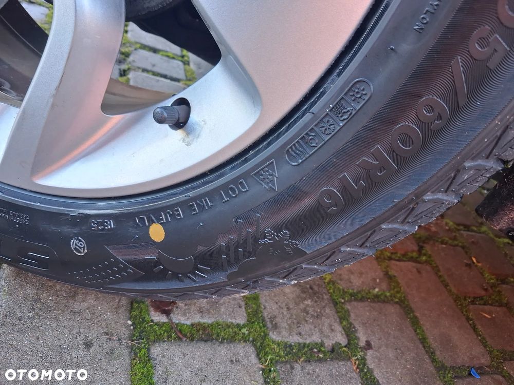 Opel Crossland X 1.2 T Eco Design Line S&S - 10