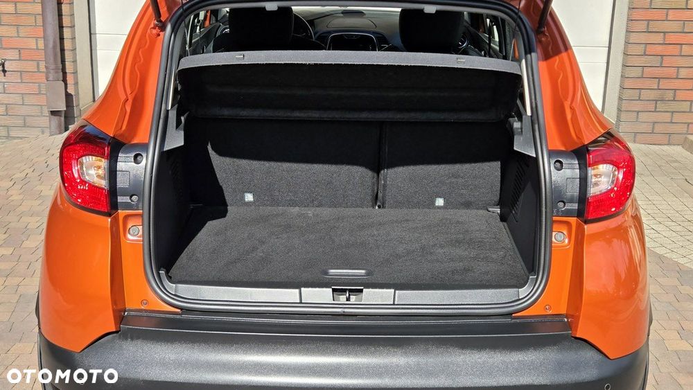 Renault Captur 1.2 TCe Intens EDC - 17