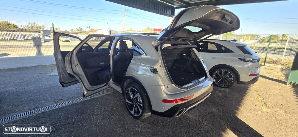 DS DS7 Crossback E-Tense Rivoli EAT8 - 39