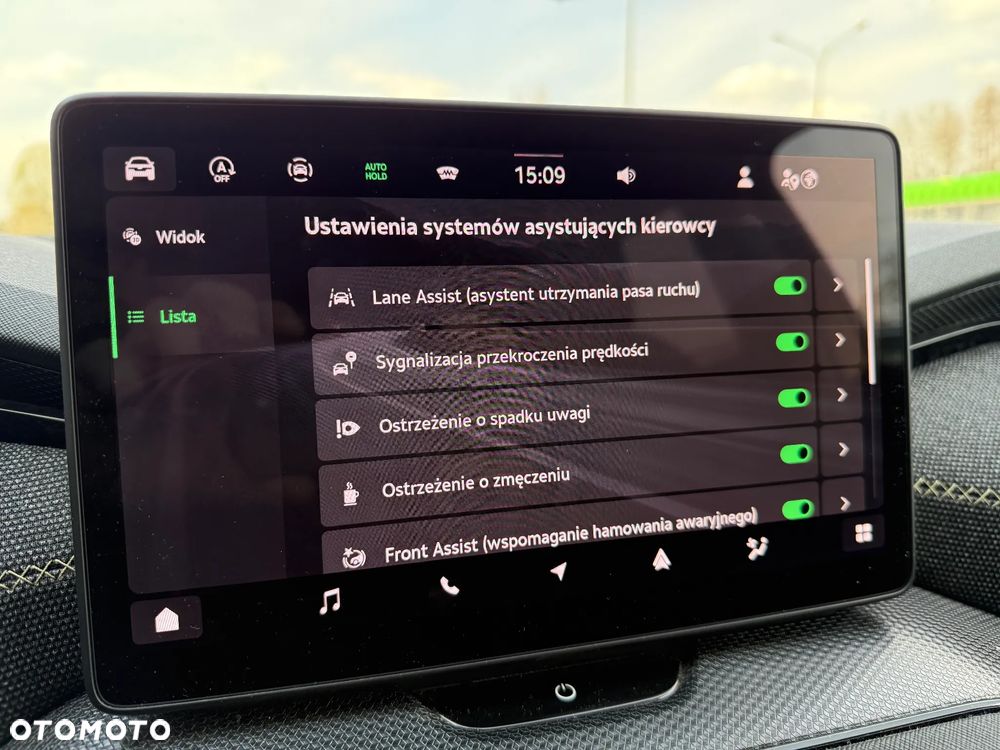 Skoda Kodiaq 1.5 TSI mHEV 4x2 Edition 130 DSG - 21