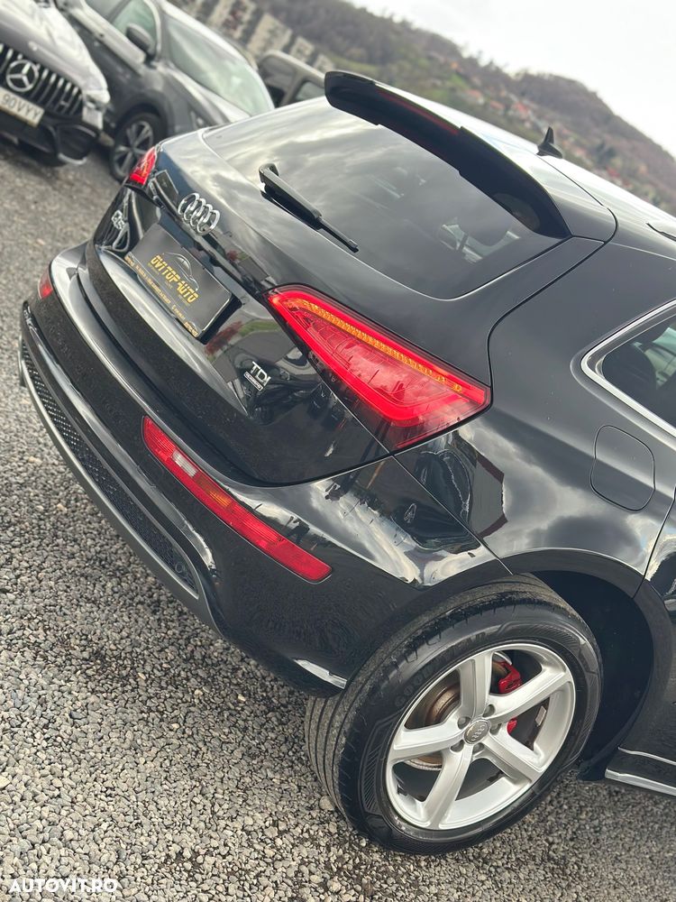 Audi Q5 2.0 TDI Quattro S tronic - 33