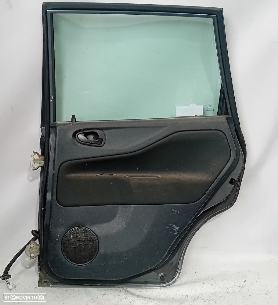 Porta trás direita MITSUBISHI Space Star Combi (DG_A) - 2