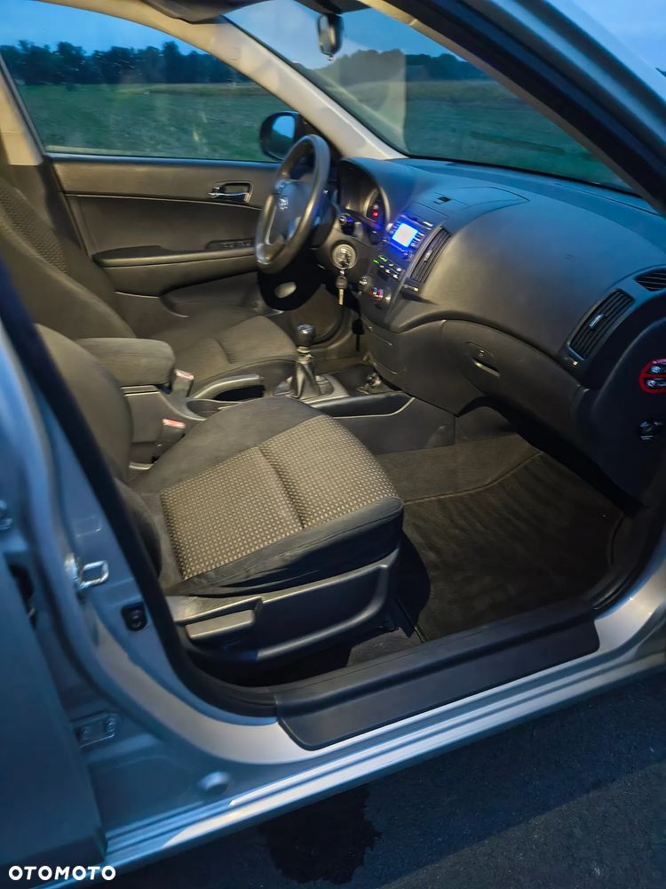 Hyundai i30 1.4 Comfort - 17
