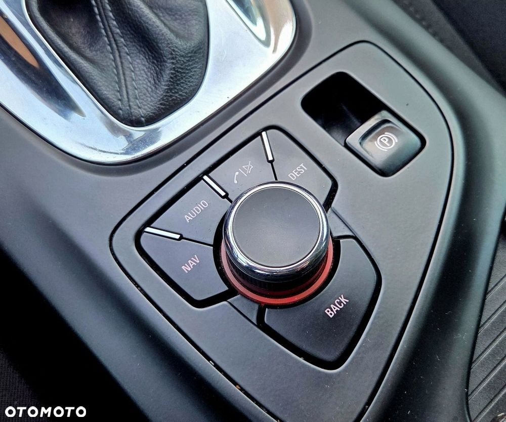 Opel Insignia 2.0 CDTI Automatik 150 Jahre - 23