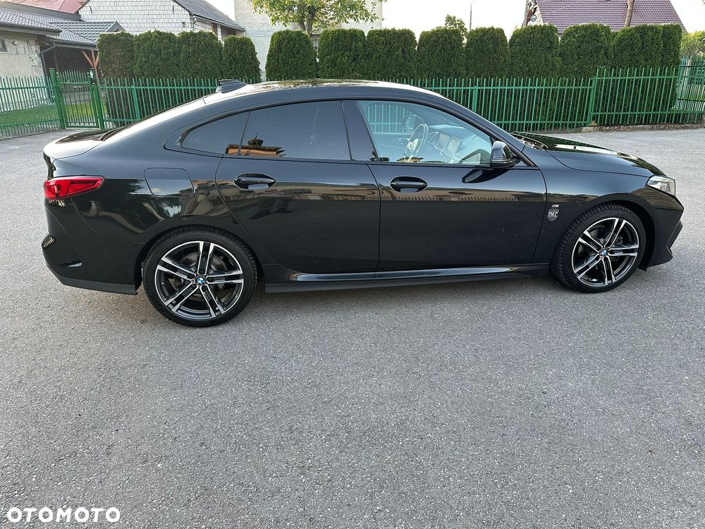 BMW Seria 2 218i Sport Line - 9
