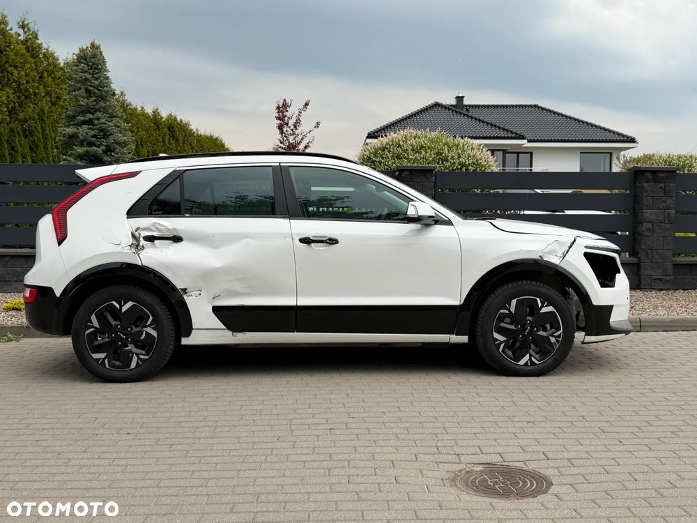 Kia Niro Edition 7 - 1