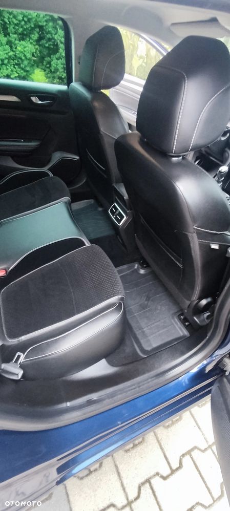 Renault Megane 1.5 dCi Intens - 32