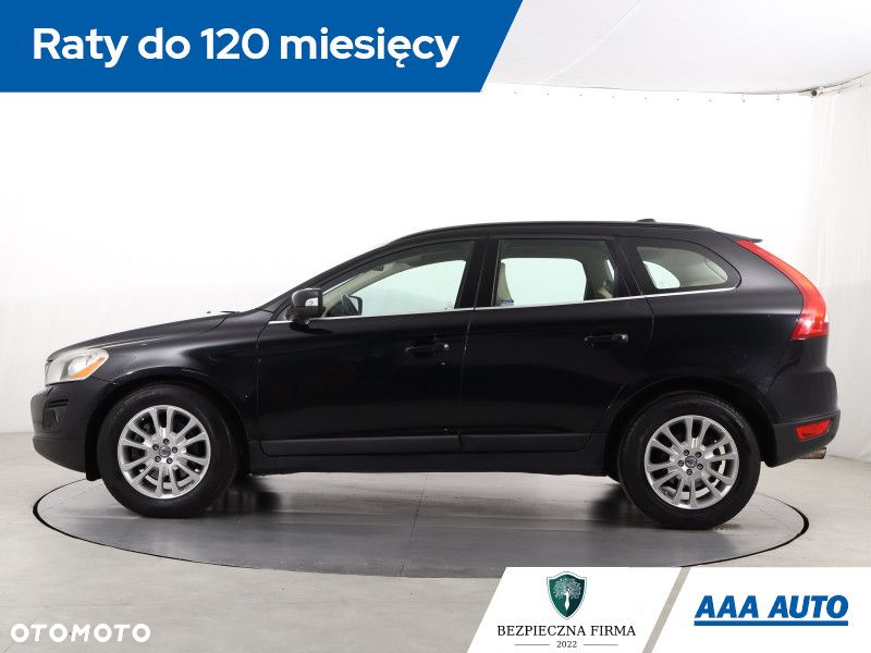 Volvo XC 60 - 3