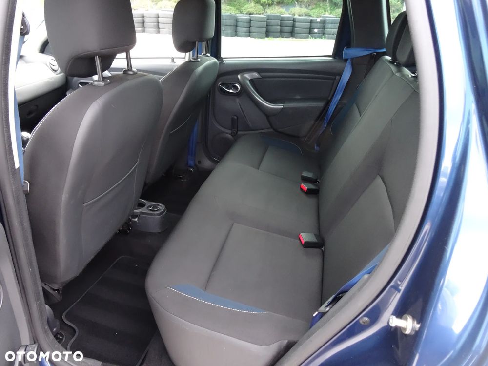 Dacia Duster - 14