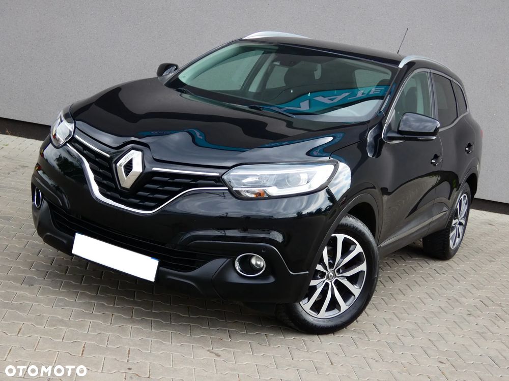 Renault Kadjar Energy dCi 130 Business - 10
