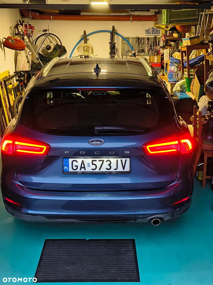 Ford Focus 1.5 EcoBlue Trend Edition - 3