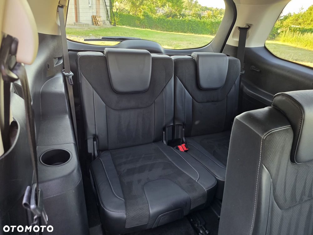 Ford Galaxy 2.0 TDCi Titanium - 15