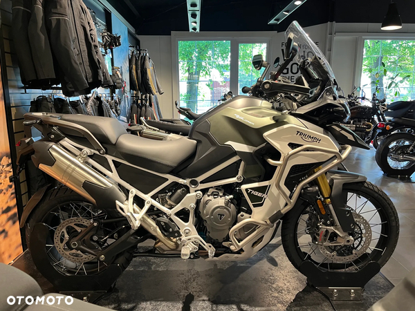 Triumph Tiger
